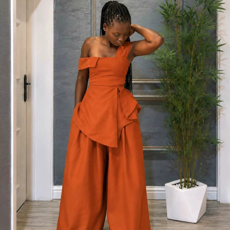 Новый дизайн: женский комплект – обзор и цена Blouse Off Shoulder