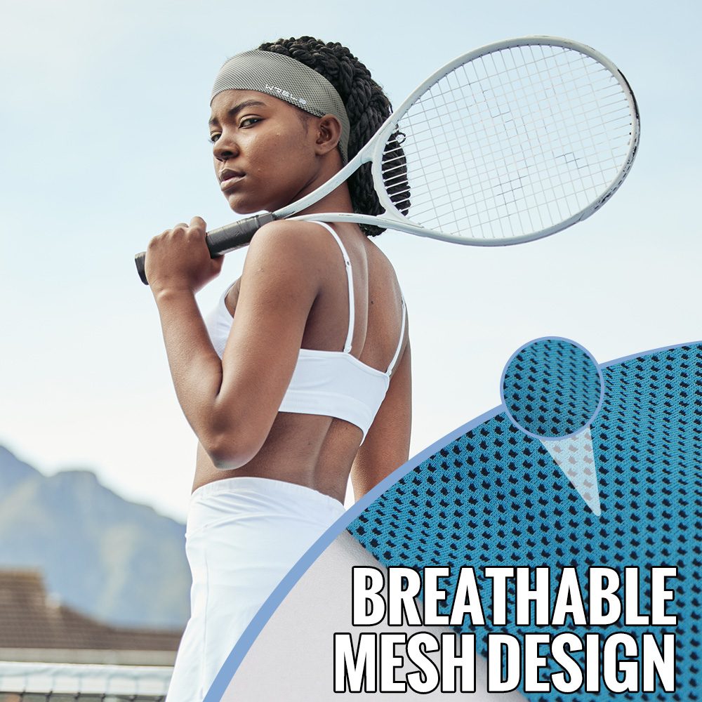 WRELS, набор из 4 штук: летняя – обзор и цена Headband Summer Knit