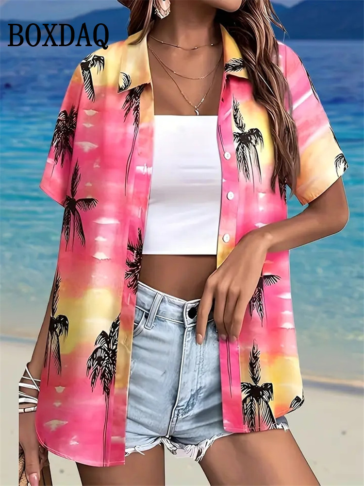 Летняя модная женская блузка с – обзор и цена Romper Floral Print